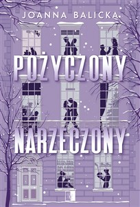 Obrazek Pożyczony narzeczony