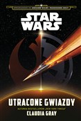 Polska książka : Star Wars.... - Claudia Gray