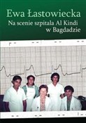 polish book : Na scenie ... - Ewa Łastowiecka