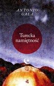Turecka na... - Antonio Gala -  books in polish 