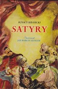 Zobacz : Satyry - Ignacy Krasicki