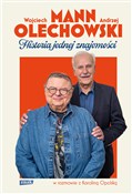 Historia j... - Wojciech Mann, Andrzej Olechowski, Karolina Opolska - Ksiegarnia w UK