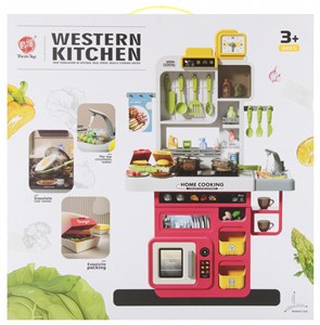 Picture of Kuchnia z akcesoriami