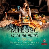 [Audiobook... - Paulina Wiśniewska -  books from Poland