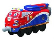 Stacyjkowo... -  Polish Bookstore 