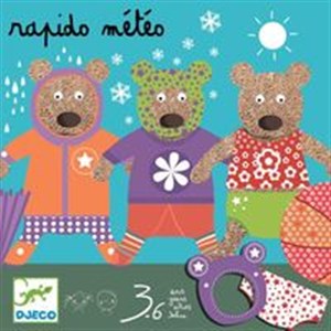 Picture of Gra karciana Ubierz Misia