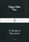 A Modern D... - Edgar Allan Poe -  foreign books in polish 