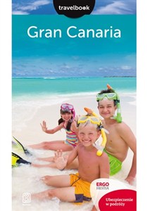 Obrazek Gran Canaria Travelbook