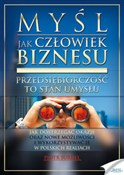 Myśl jak c... - Piotr Surdel -  foreign books in polish 
