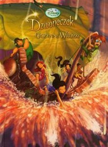 Picture of Dzwoneczek i Uczynne Wróżki