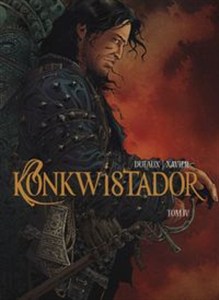 Obrazek Konkwistador Tom 4