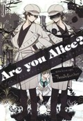 Are you Al... - Al Ninomiya, Ikumi Katagiri -  foreign books in polish 