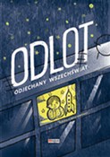 Odlot Kosm... - Diana Karpowicz -  books in polish 