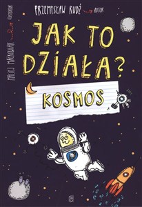Obrazek Jak to działa  Kosmos