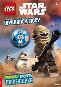 Lego Star ... - Opracowanie Zbiorowe -  Książka z wysyłką do UK