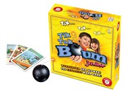 polish book : Tik Tak Bu...