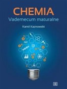 Chemia vad... - Kaznowski Kamil -  books in polish 