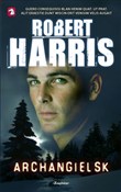 Archangiel... - Robert Harris -  Polish Bookstore 