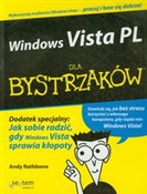 Windows Vi... - Andy Rathbone - Ksiegarnia w UK