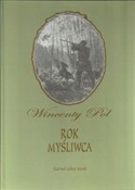 Rok Myśliw... - Wincenty Pol -  foreign books in polish 