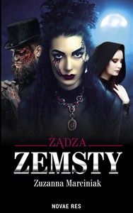 Obrazek Żądza zemsty