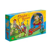 Skarb Dzie... - Opracowanie Zbiorowe -  books in polish 