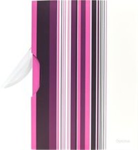 Picture of Teczka A4 Klip Cover Likey mix