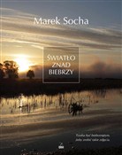 Światło zn... - Marek Socha - Ksiegarnia w UK