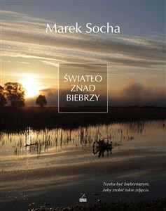 Obrazek Światło znad Biebrzy