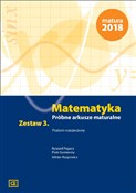 Zobacz : Matematyka... - Ryszard Pagacz, Piotr Gumienny, Adrian Karpowicz