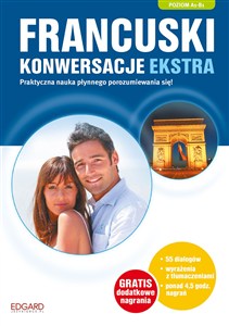 Picture of Francuski Konwersacje