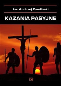 Obrazek Kazania pasyjne