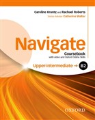 Navigate U... - Walter Catherine -  Polish Bookstore 