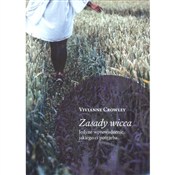 Polska książka : Zasady wic... - Vivianne Crowley
