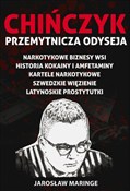 Chińczyk: ... - Jarosław Maringe - Ksiegarnia w UK