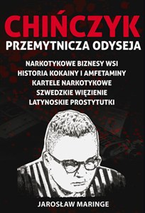 Obrazek Chińczyk: Przemytnicza Odyseja