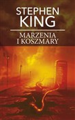 Marzenia i... - Stephen King -  Książka z wysyłką do UK