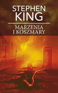 Obrazek Marzenia i koszmary (wydanie pocketowe)