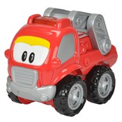 Koziołkują... - ABC -  foreign books in polish 