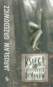 Picture of Księga jesiennych demonów