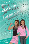 polish book : Szkoła Gwi... - Cindy Jefferies