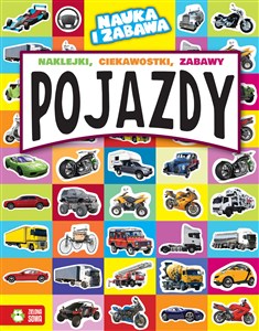 Picture of Pojazdy