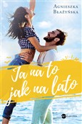 Ja na to j... - Agnieszka Błażyńska -  Polish Bookstore 