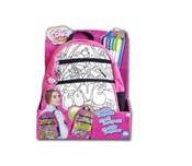 Plecak Col... -  books in polish 