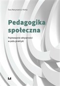 Pedagogika... - Ewa Marynowicz-Hetka - Ksiegarnia w UK
