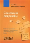 Polska książka : Czasowniki... - J. Perlin, Maria Milewska-Rodrigues