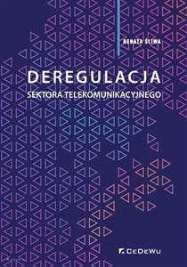 Obrazek Deregulacja sektora telekomunikacyjnego