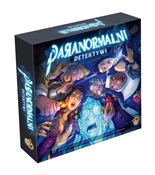 Paranormal... - Ksiegarnia w UK