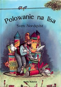 Obrazek Polowanie na lisa