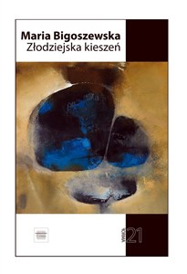 Picture of Złodziejska kieszeń